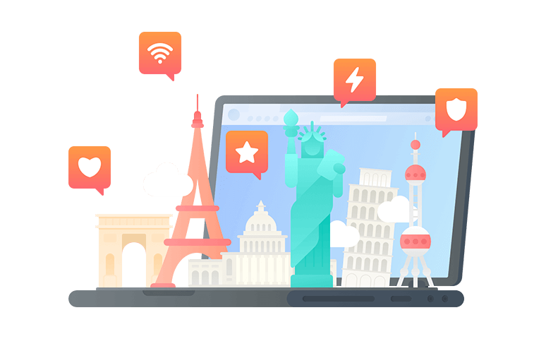 在纽埃连接到中国vpn - 大陆加速器